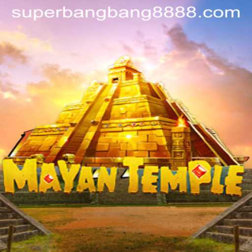 Unveiling the Secrets of MayanTemple: The Journey with Superbangbang888
